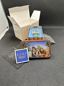 Neu geöffnete Box Wizard Of Oz Special Commemorative Edition Uhr - Bild 1 von 5
