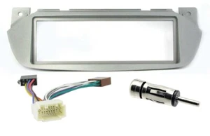 Kit de montaje ISO de radio de banda estéreo para automóvil CD CT24SZ09 para Suzuki Alto 2009-2014 - Imagen 1 de 2