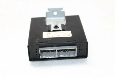 2002-2003 SUBARU WRX IMPREZA WAGON INTERGRATED UNIT CONTROL MODULE P4046 - Imagem 1 de 4