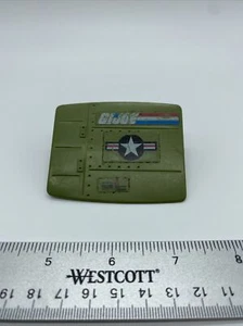 G.I. Aleta derecha Joe Sky Hawk 1984 - Imagen 1 de 3