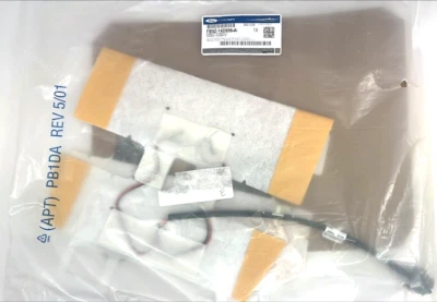 2016-2019 Ford Explorer LH driver seat Bottom Cushion Heating Element 14D696 - Bild 1 von 4