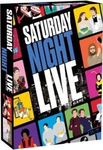 Saturday Night Live The Game by Buffalo Games Brand New - Picture 1 of 6