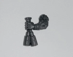 Warhammer 40k Ork Stormboyz Arm with Stikkbomb (B) - Bild 1 von 2