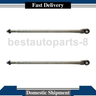 Mevotech Front Inner Tie Rod End For Chrysler Intrepid 1997 1996 1995 1994 1993 - Image 1 of 3