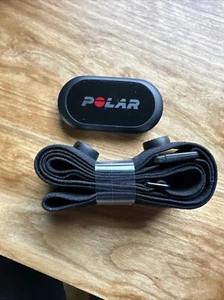 Polar H10 HR Sensor  (M-XXL) - Picture 1 of 5