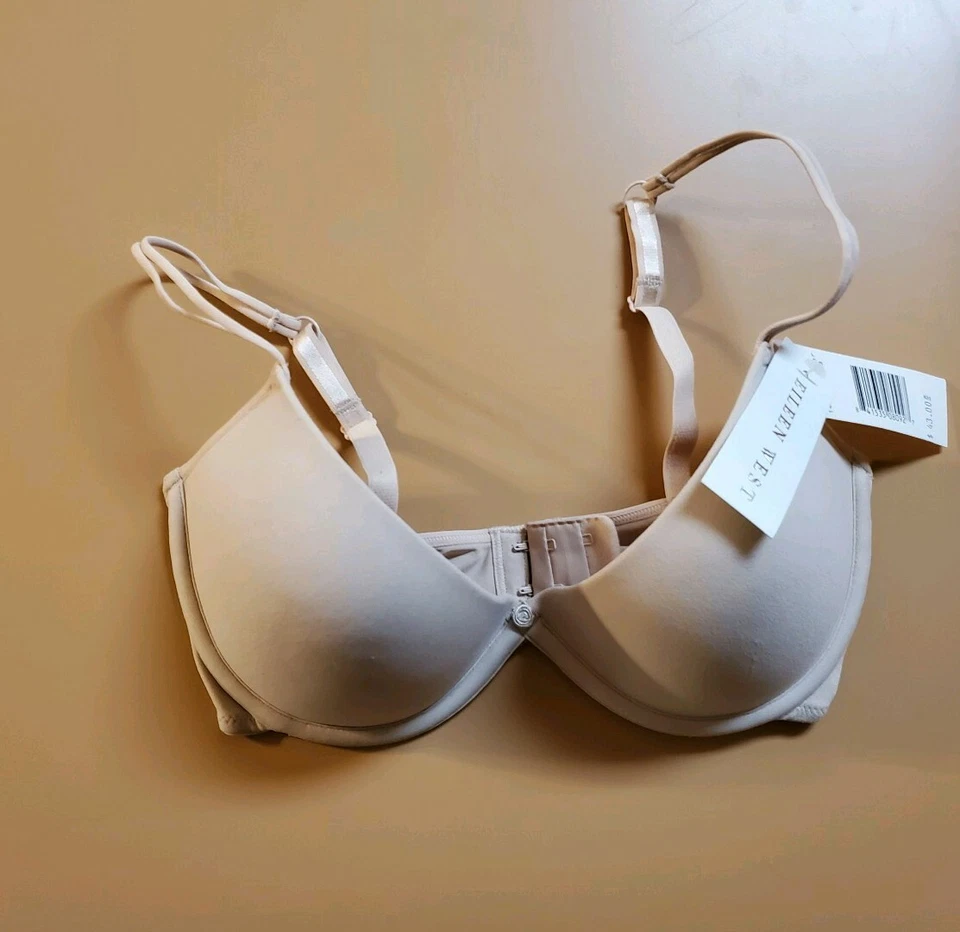 Eileen West Underwire Bras Style 14309 NWT Foto 1 de 2