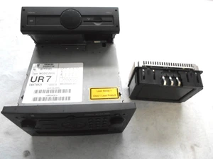 Opel Omega B BC CID CD Radio Siemens NCDC2015 24459629KJ Telefon Navigation Satz - Bild 1 von 3
