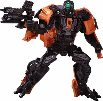 Takara Tomy Transformers SS-13 Shadow Raider Robot Toy Figure F/S w/Tracking# - Image 1 of 3
