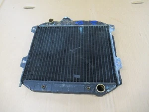 Ford Escort MK2 Auto Radiator in useable condition. - Picture 1 of 8