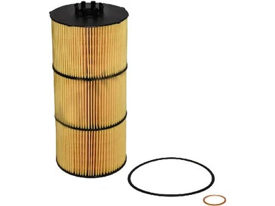 Filtro de aceite Hengst 49325QVN 2013 2014 2015 2016 Freightliner 114SD 2012-2021 Foto 1 de 2