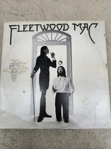 qty:3 Fleetwood Mac Vinyls Rumours, tusk, fleetwood mac - Picture 1 of 18
