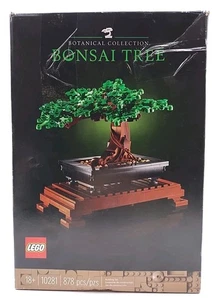 LEGO Botanicals: Albero Bonsai 10281 (#P4-A11) - Foto 1 di 10