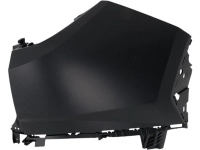 Repuesto de extremo de parachoques para Hyundai Tucson 2022-2023 AP 63473KNNC Foto 1 de 2