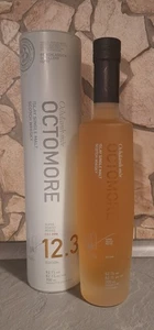 Bruichladdich Octomore 12.3 Islay Barley Limited Edition Release - 62,1% 0,7l - Bild 1 von 2