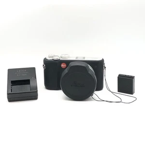 LEICA X-U (TYP 113) 16.5MP WATERPROOF ADVENTURE CAMERA-Perfect waterproof - Picture 1 of 17