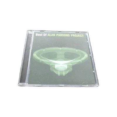 Best Of Alan Parsons Project von The Parsons Alan Project CD Album neuwertig  - Bild 1 von 3
