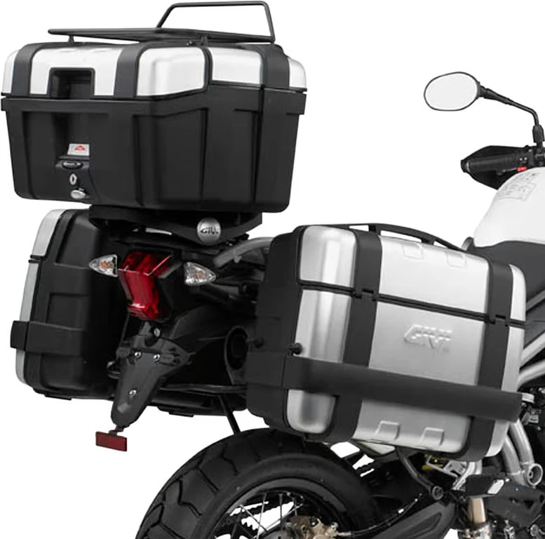 GIVI SR6403 TOP CASE HERRAJES 270-6214 Foto 1 de 4