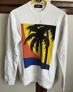 felpa dsquared - Imagen 1 de 5