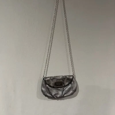 Auténtico Monedero Marc By Marc Jacobs Mujer Cadena Foto 1 de 4