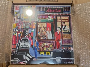 Freddie Gibbs & The Alchemist - Alfredo II 2 LP (Comic Cover) Vodka Sauce Vinyl - Picture 1 of 2