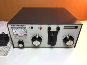 Tuner antenowy Vectronics HFT-1500 - Zdjęcie 1 z 4