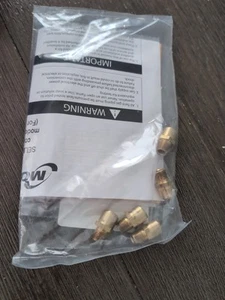 BRAND NEW SEALED MODINE PROPANE TO NATURAL GAS KIT # 3H37276-2 - Picture 1 of 3