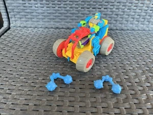 Transformers G1 1990 RUMBLER veicolo action masters Rare - Foto 1 di 12