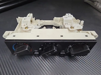 Mitsubishi Eclipse CPE 2003-2005 calor aire acondicionado temperatura climatización climatización Foto 1 de 4