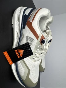 RBX Live Life Running Shoes Men's Size 10.5 Multicolor - Picture 1 of 6