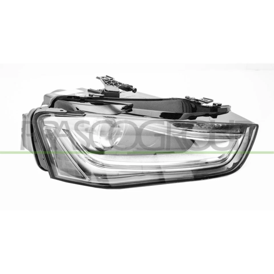 PRASCO Faro Xenón Derecho Para Audi A4 Avant 8K5 B8 8K2 8KH - Imagen 1 de 1