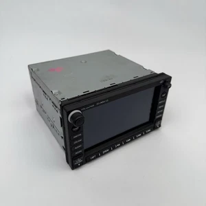 Honda CR-V 2007-2009 navegación radio pantalla OEM AM FM GPS XM 39541-SWA-A010-M1 - Imagen 1 de 6