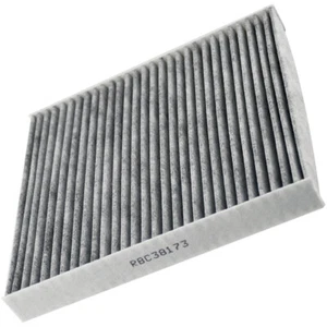 Filtro de aire de cabina para GMC Yukon Sierra 2500HD Chevy Silverado 1500 Tahoe Escalade - Imagen 1 de 6