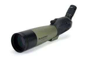 Celestron Ultima Refractor 80 - 45 spotting scope - Picture 1 of 2