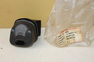 Homelite Muffler A-94051-C New Genuine OEM - Picture 1 of 6
