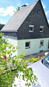 Einfamilienhaus in ruhiger Lage in Tettau 96335 - Bild 1 von 13