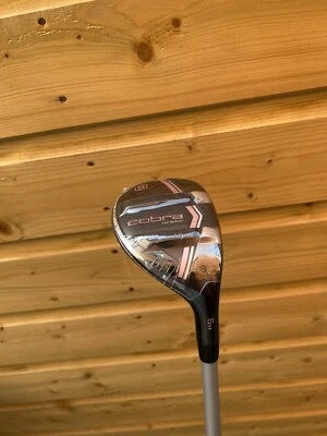 Cobra T Rail 5 Hybrid / Ladies / Junior / Senior / BRAND NEW - Image 1 of 4
