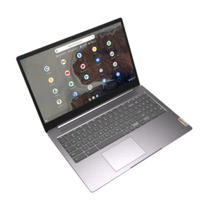 LENOVO 82N4002HUS 15.6" FHD Celeron N4500 1.1GHz Intel UHD Graphics 4GB RAM 64GB - Picture 1 of 1