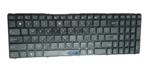 Toshiba Satellite C55-15.6" Genuine Laptop Keyboard K000889400- FOR PARTS - Picture 1 of 3