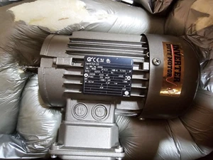 NORD, SK71S/4 CUS, 32112103, 0.33HP 332/575V 1720rpm - Picture 1 of 1