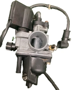 Vergaser Benzin Gilera Runner 180 Baujahr 1997 1998 1999 2000 - Bild 1 von 5
