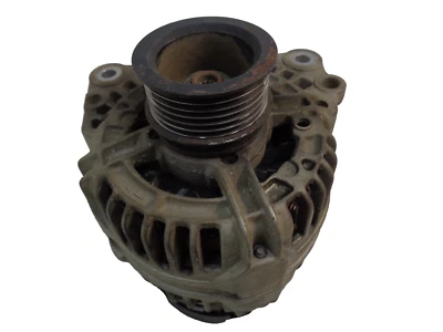 Alternador Volkswagen Beetle 90 AMP 1998-2009 028903028D fabricante de equipamento original DK81220 - Imagem 1 de 4