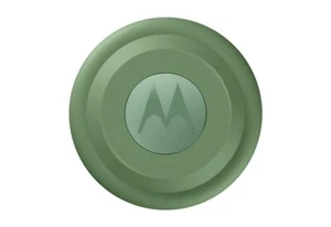840023272424 Motorola Moto Tag Nano Bluetooth Tracker Jade Green - Lokalizator - Zdjęcie 1 z 5