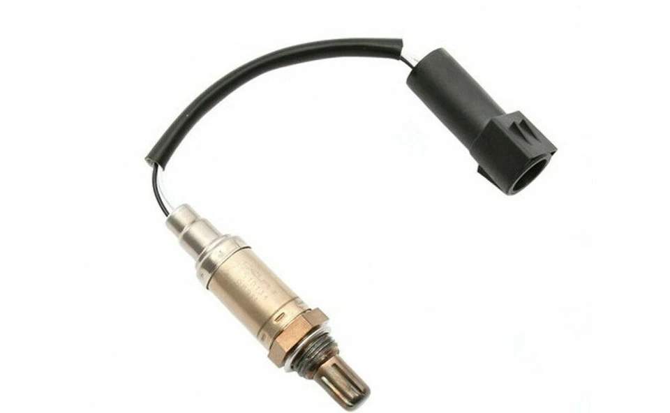 Sensor de oxigênio upstream O2 87-91 Ford Escort 1.9L e 87-1990 F150 F250 Mustang BWD - Imagem 1 de 2