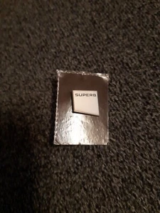 Pin, Ansteckepin Auto Skoda Superb - Bild 1 von 3