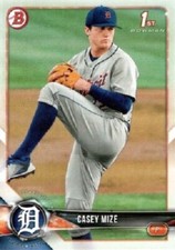 2018 Bowman Draft Picks (BD-1-BD-200) RC/Rookies- You Pick! Bowman 1st- 3400+