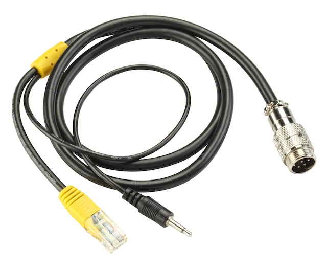 Heil Sound HSTA-YM - AR Traveller Headset Adapter