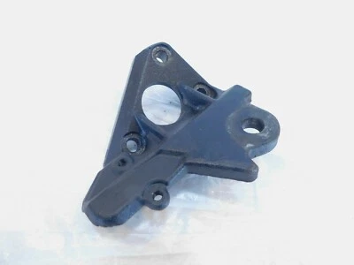 11-18 Aprilia SL750 Shiver 750 900 Side Stand Kickstand Prop Bracket Mount Stay - Image 1 of 4