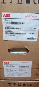 ACS550-01-03A3-4 ABB Frequency Converter Spot Goods Expedited Shipping #MS - Picture 1 of 6