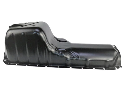 Nuevo cárter de aceite de motor para Jeep Cherokee 1987-2001 1/2 pulgada -20 Foto 1 de 3