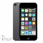 New Apple Ipod Touch 6th Generation 16gb 32gb 64gb 128gb A8 8mp Cam - All Colors
